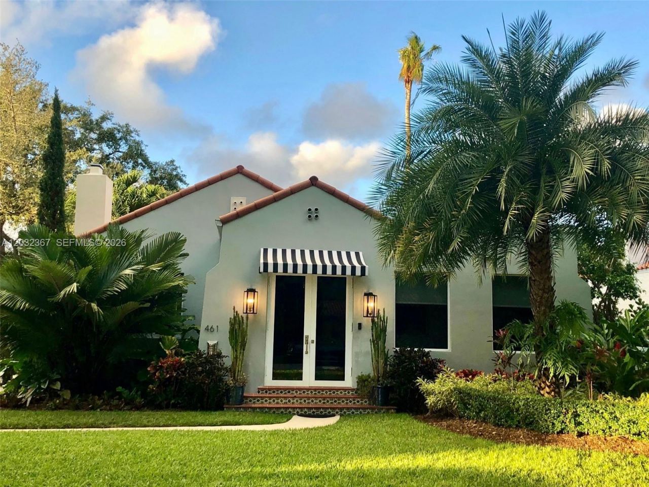 461 NE 93rd St, Miami Shores, FL 33138 Main Photo