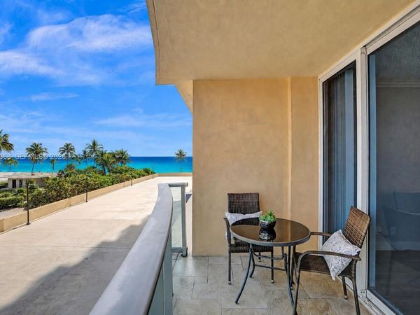 2501 S Ocean Dr , Unit 302, Hollywood, FL 33019