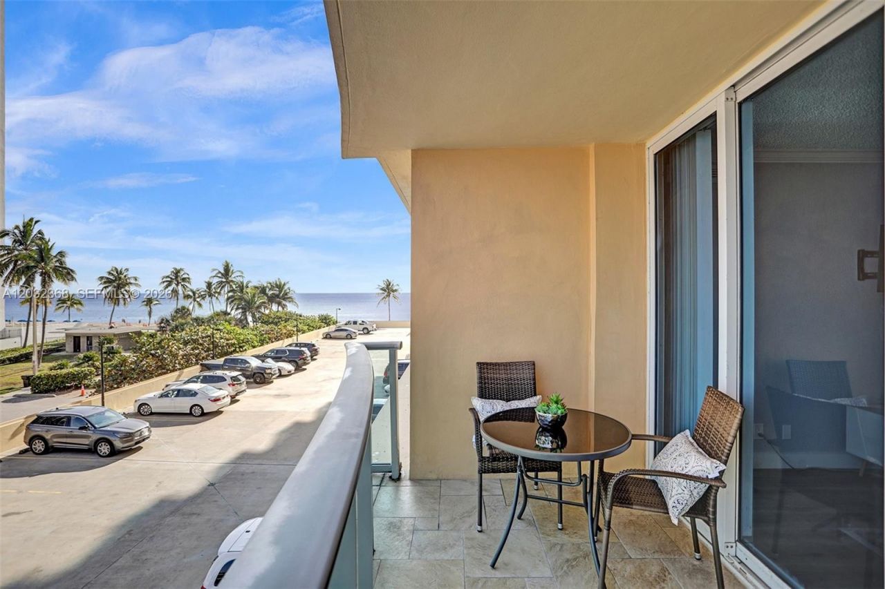 2501 S Ocean Dr , Unit 302, Hollywood, FL 33019 Photo