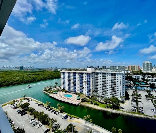 500 Bayview Dr, Unit 1923, Sunny Isles Beach, FL 33160 Photo