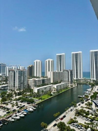 500 Bayview Dr, Unit 1923, Sunny Isles Beach, FL 33160 Photo