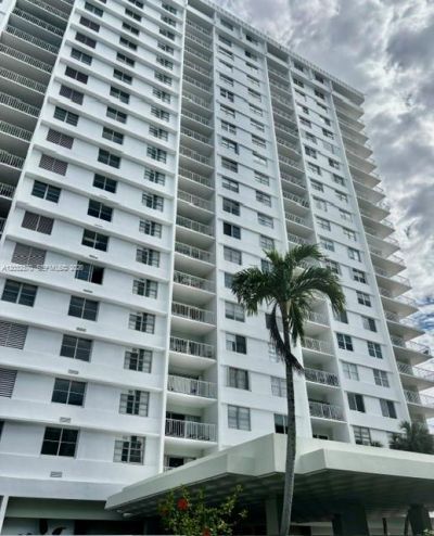 500 Bayview Dr, Unit 1923, Sunny Isles Beach, FL 33160 Photo