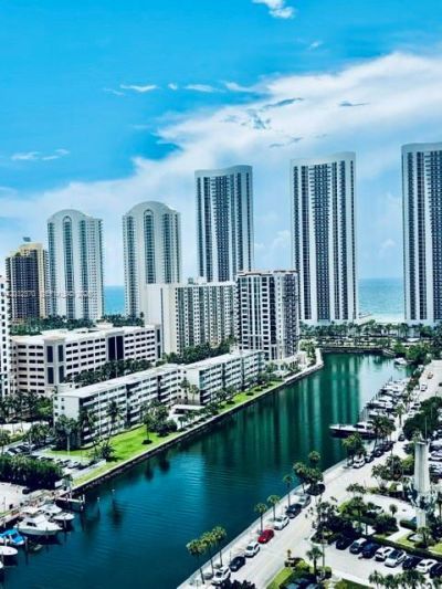 500 Bayview Dr, Unit 1923, Sunny Isles Beach, FL 33160 Photo