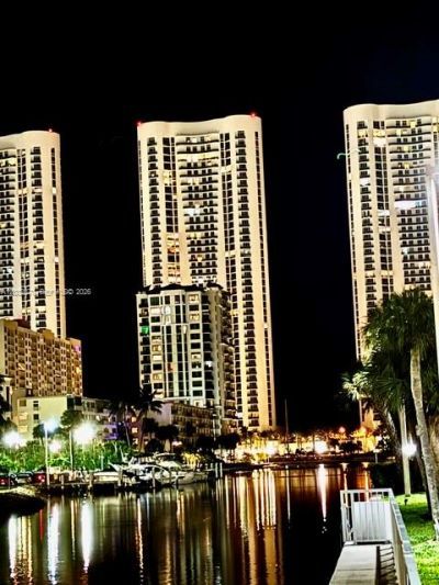 500 Bayview Dr, Unit 1923, Sunny Isles Beach, FL 33160 Photo