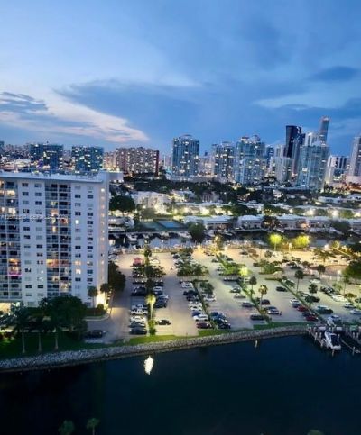 500 Bayview Dr, Unit 1923, Sunny Isles Beach, FL 33160 Photo