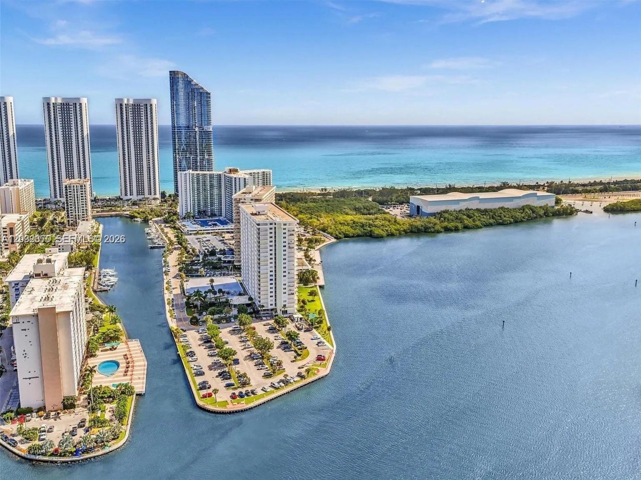 Please Call For Address, Unit 1923, Sunny Isles Beach, FL 33160 Photo