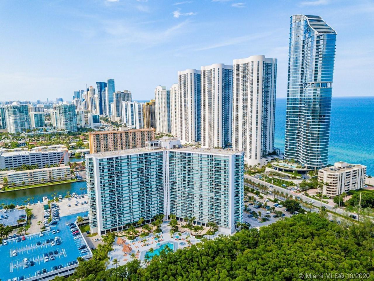 500 Bayview Dr, Unit 1923, Sunny Isles Beach, FL 33160 Photo