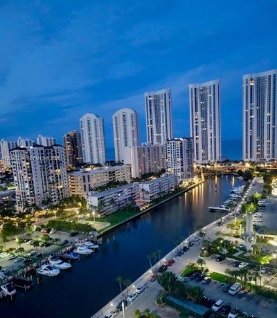 500 Bayview Dr, Unit 1923, Sunny Isles Beach, FL 33160 Photo