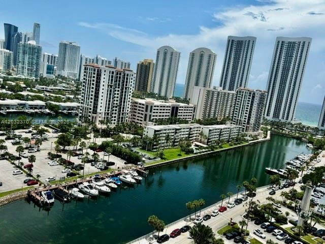 500 Bayview Dr, Unit 1923, Sunny Isles Beach, FL 33160 Photo