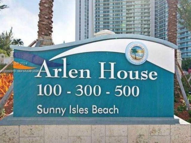 500 Bayview Dr, Unit 1923, Sunny Isles Beach, FL 33160 Photo