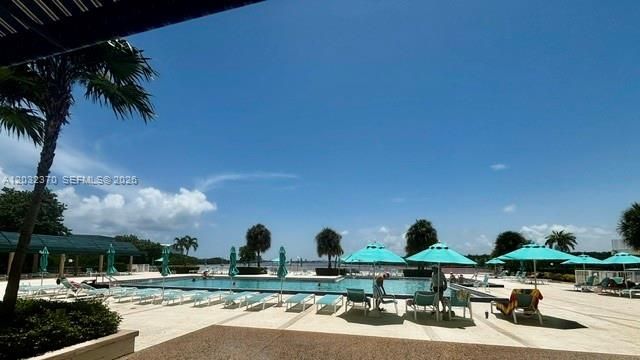 500 Bayview Dr, Unit 1923, Sunny Isles Beach, FL 33160 Photo