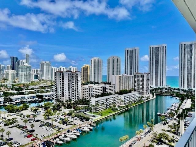 500 Bayview Dr, Unit 1923, Sunny Isles Beach, FL 33160 Photo
