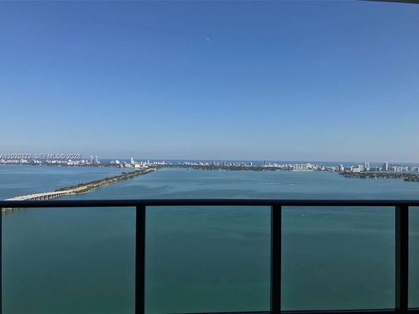 480 NE 31st St , Unit 3705, Miami, FL 33137