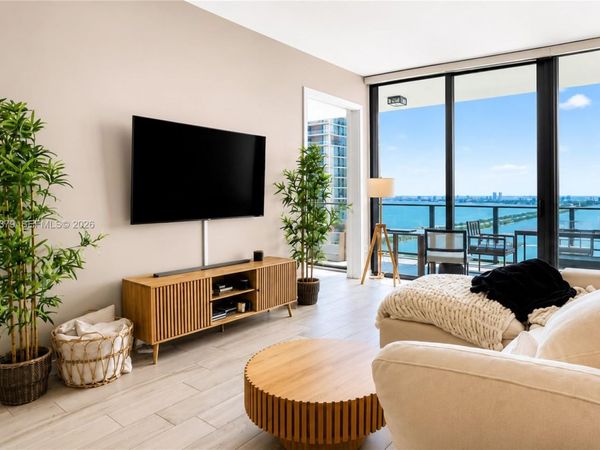 480 NE 31st St , Unit 3705, Miami, FL 33137