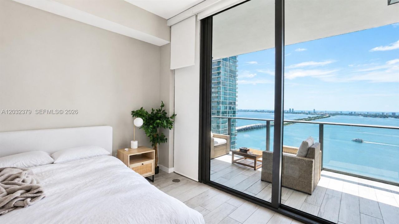 480 NE 31st St , Unit 3705, Miami, FL 33137 Photo