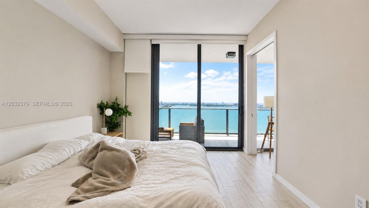 480 NE 31st St , Unit 3705, Miami, FL 33137 Photo