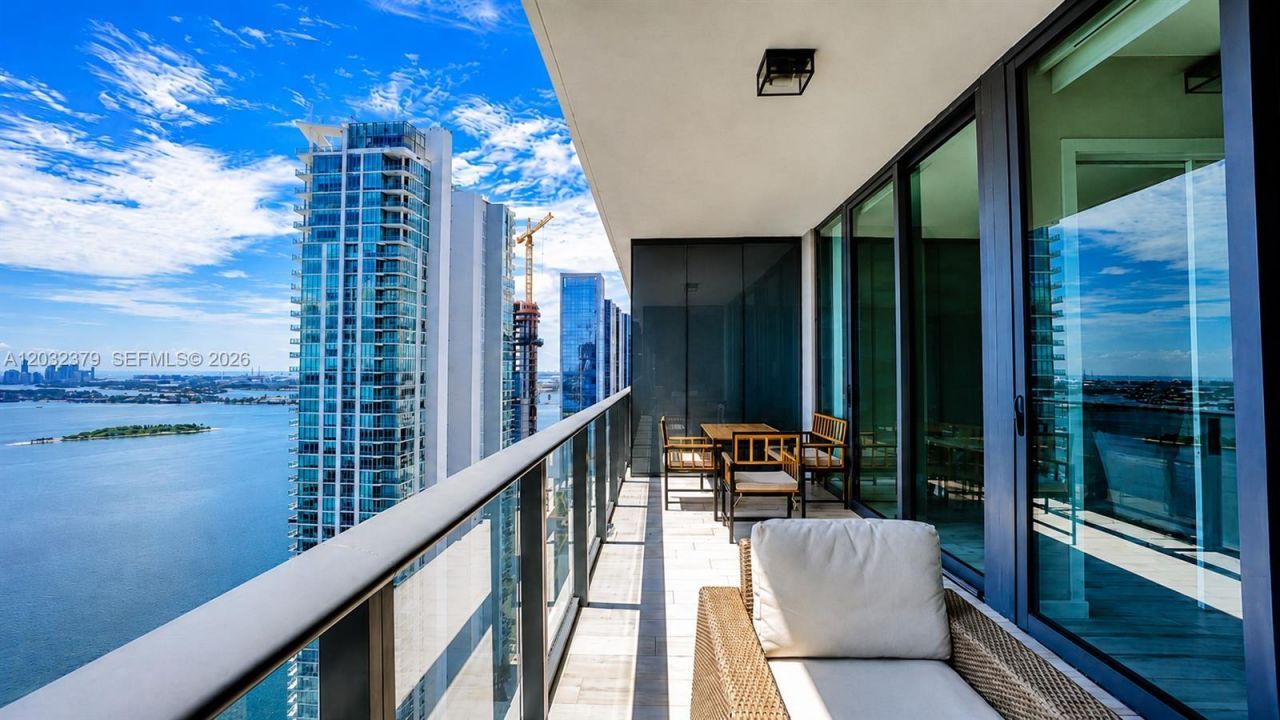 480 NE 31st St , Unit 3705, Miami, FL 33137 Photo