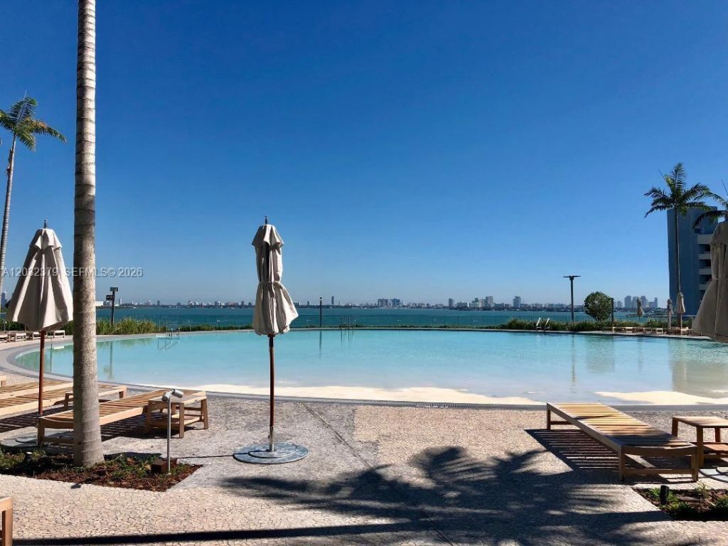 480 NE 31st St , Unit 3705, Miami, FL 33137 Photo