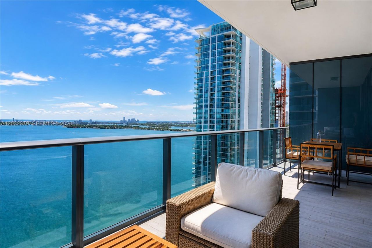 480 NE 31st St , Unit 3705, Miami, FL 33137 Photo