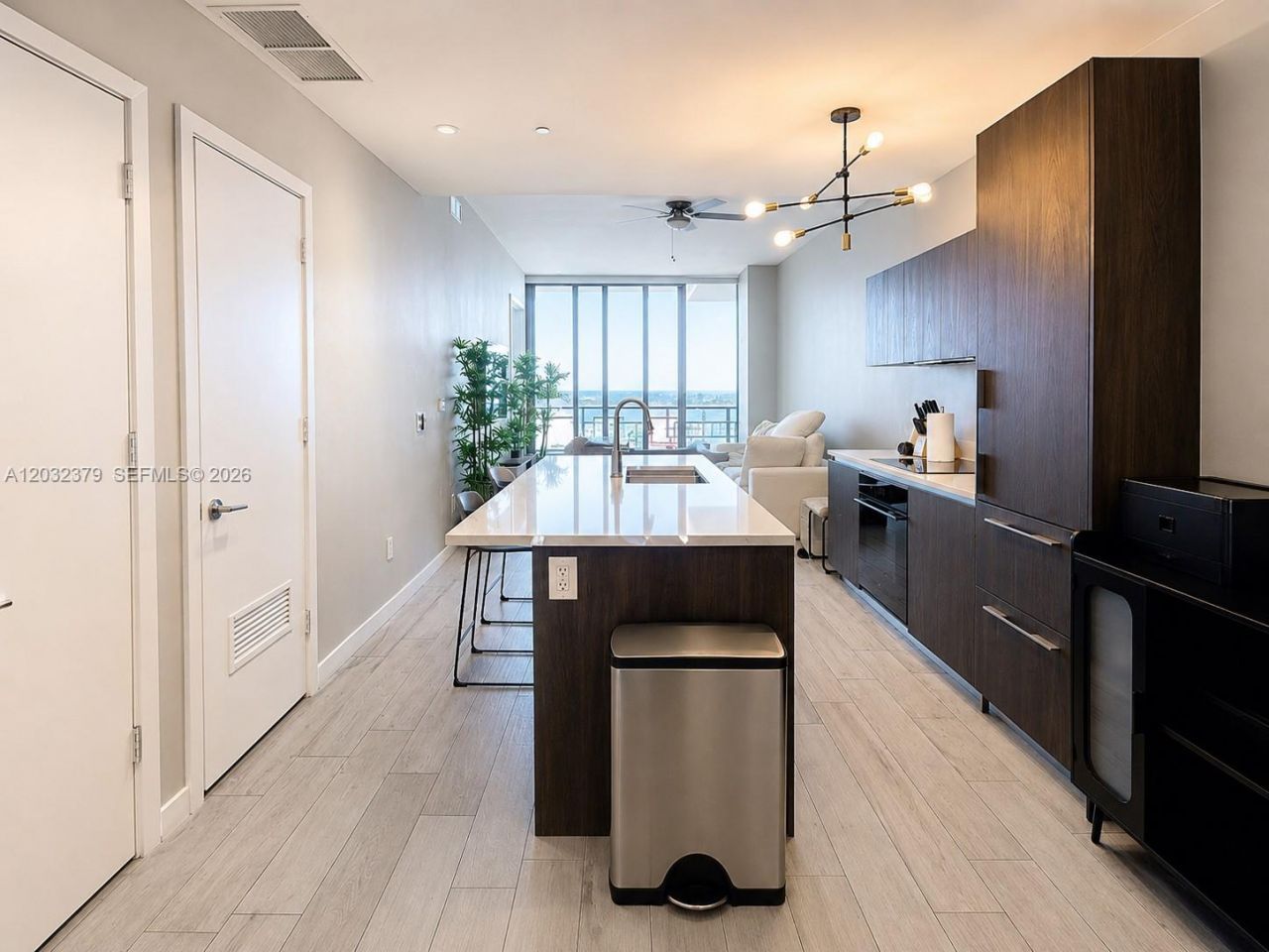 480 NE 31st St , Unit 3705, Miami, FL 33137 Photo