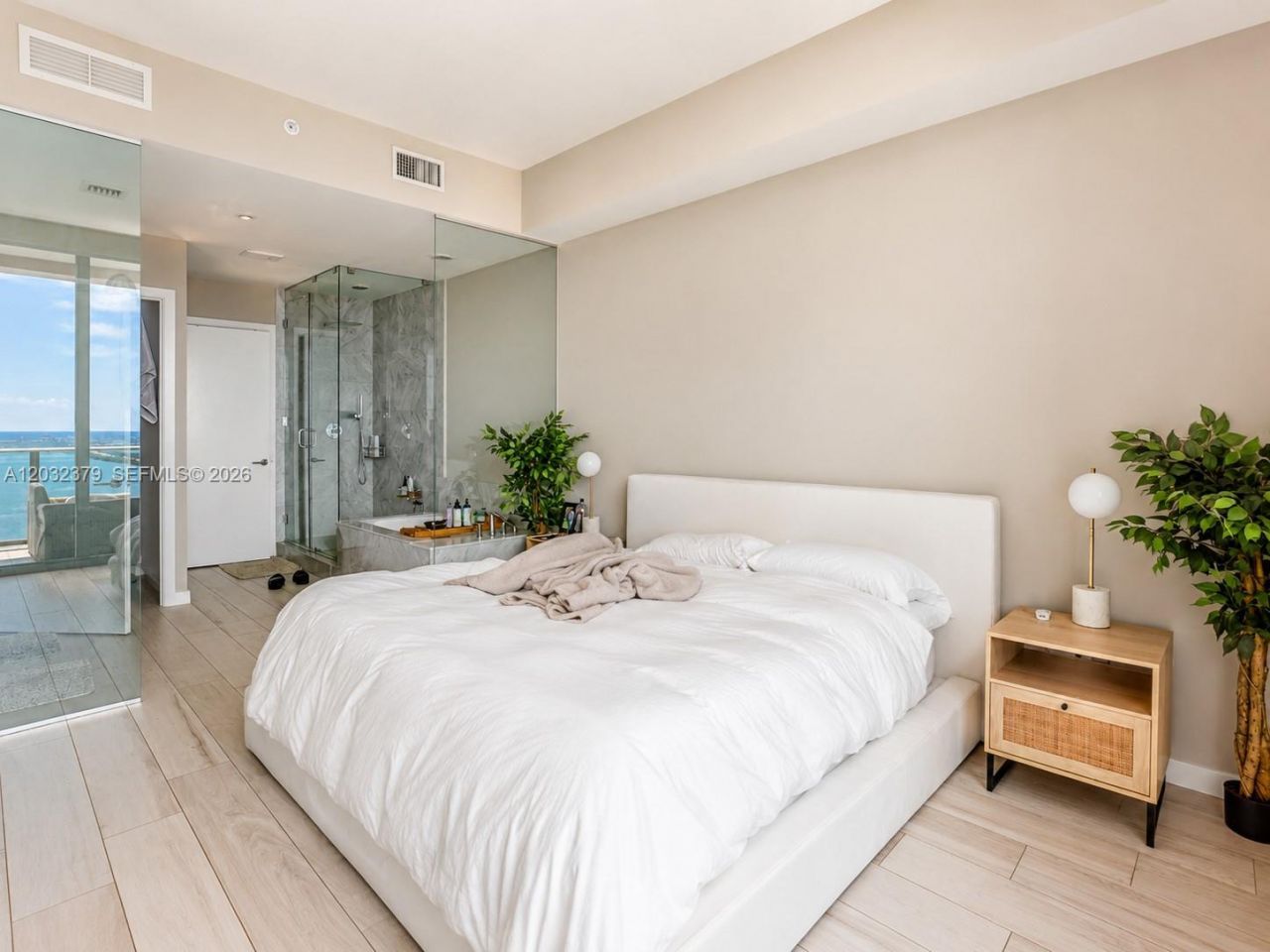 480 NE 31st St , Unit 3705, Miami, FL 33137 Photo