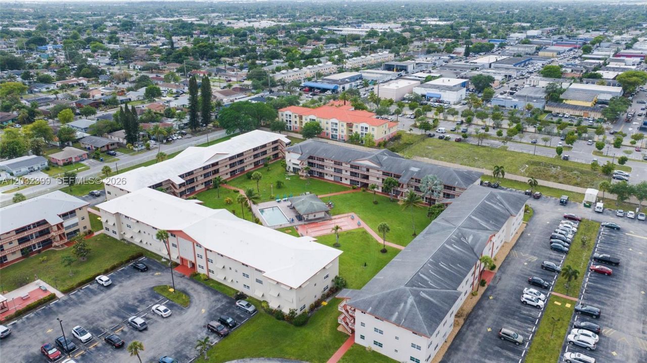 5300 Washington St , Unit O224, Hollywood, FL 33021 Photo