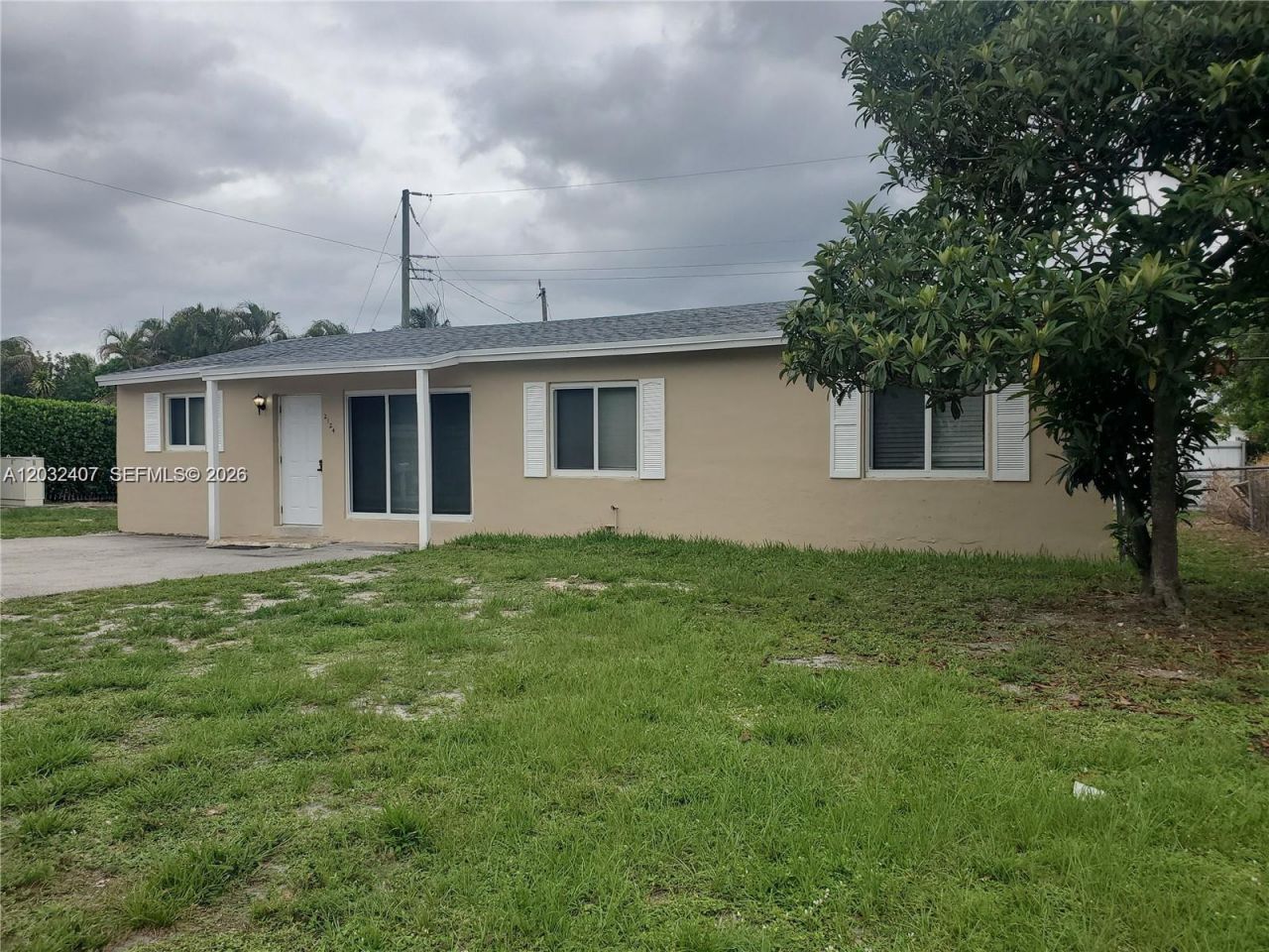 2124 SW 42nd Ter, Fort Lauderdale, FL 33317 Photo