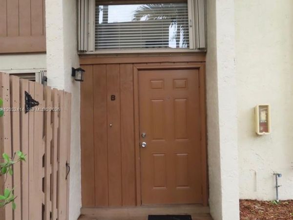 11543 SW 109th Rd , Unit 24B, Miami, FL 33176