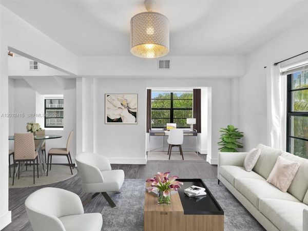 934 Michigan Ave , Unit 305, Miami Beach, FL 33139