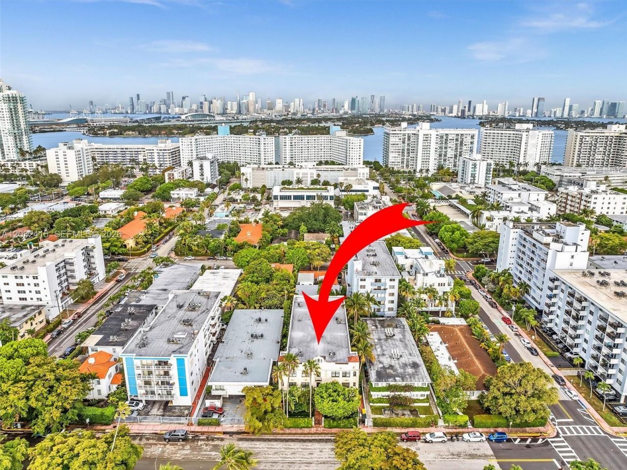 934 Michigan Ave , Unit 305, Miami Beach, FL 33139 Photo