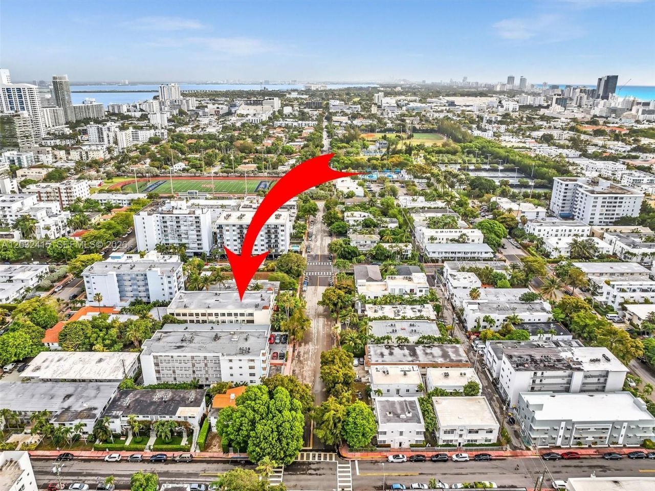 934 Michigan Ave , Unit 305, Miami Beach, FL 33139 Photo