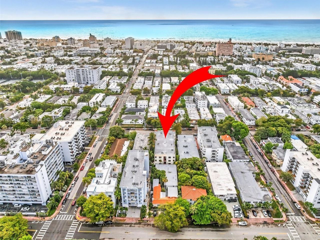 934 Michigan Ave , Unit 305, Miami Beach, FL 33139 Photo