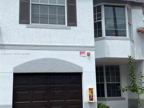 715 SW 148th Ave , Unit 611, Sunrise, FL 33325