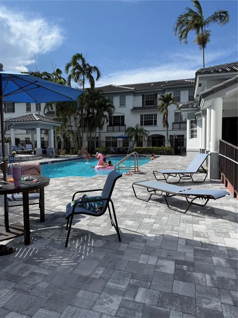715 SW 148th Ave, Unit 611, Sunrise, FL 33325 Photo