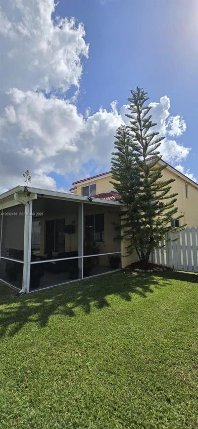 1643 Palermo Dr , Weston, FL 33327 Photo
