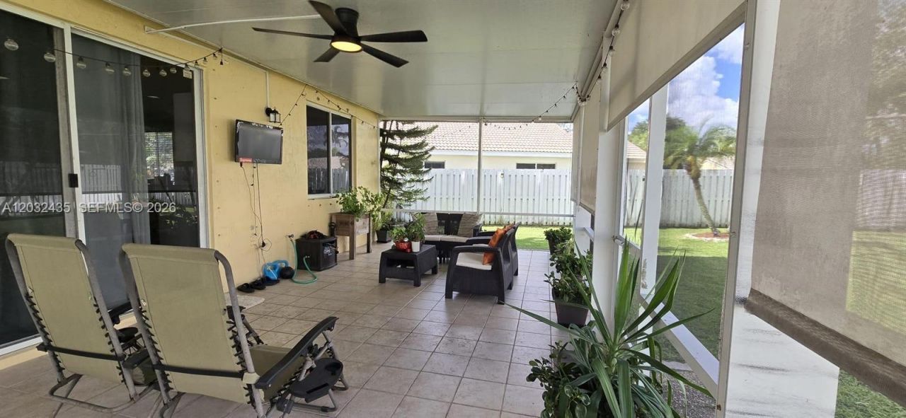 1643 Palermo Dr , Weston, FL 33327 Photo
