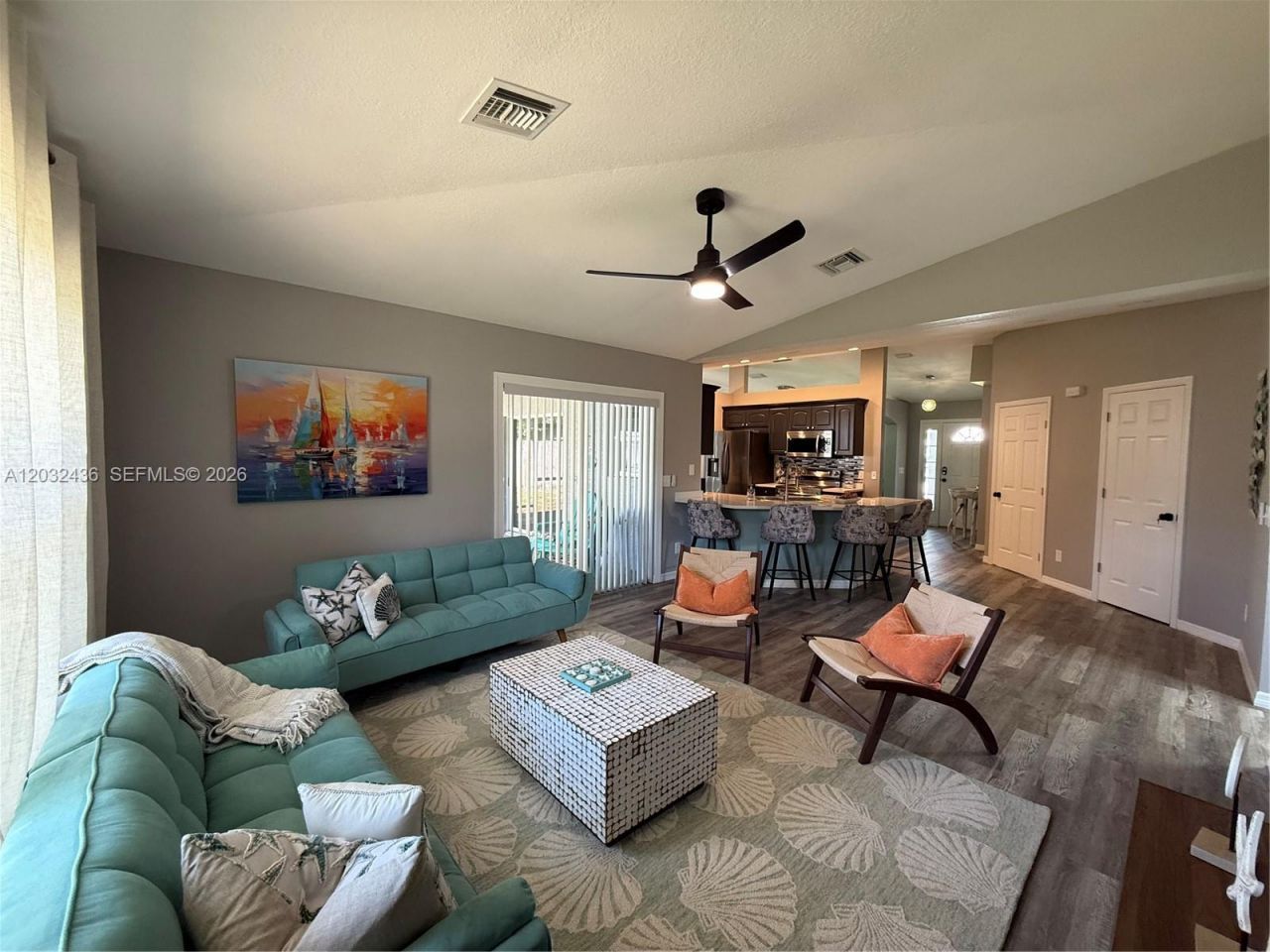 389 NE Surfside Ave , Port Saint Lucie, FL 34983 Photo