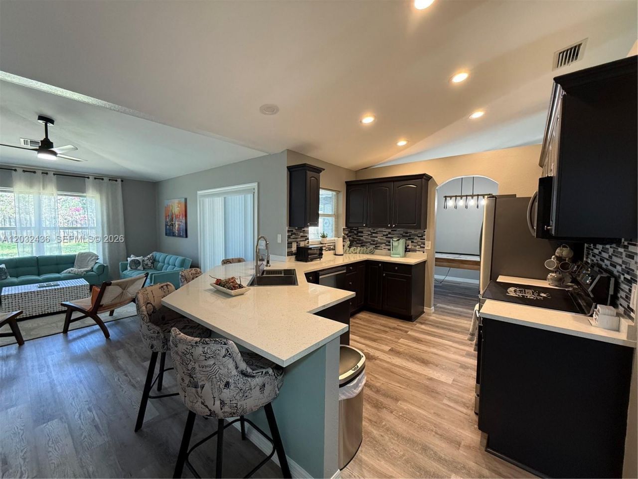 389 NE Surfside Ave , Port Saint Lucie, FL 34983 Photo