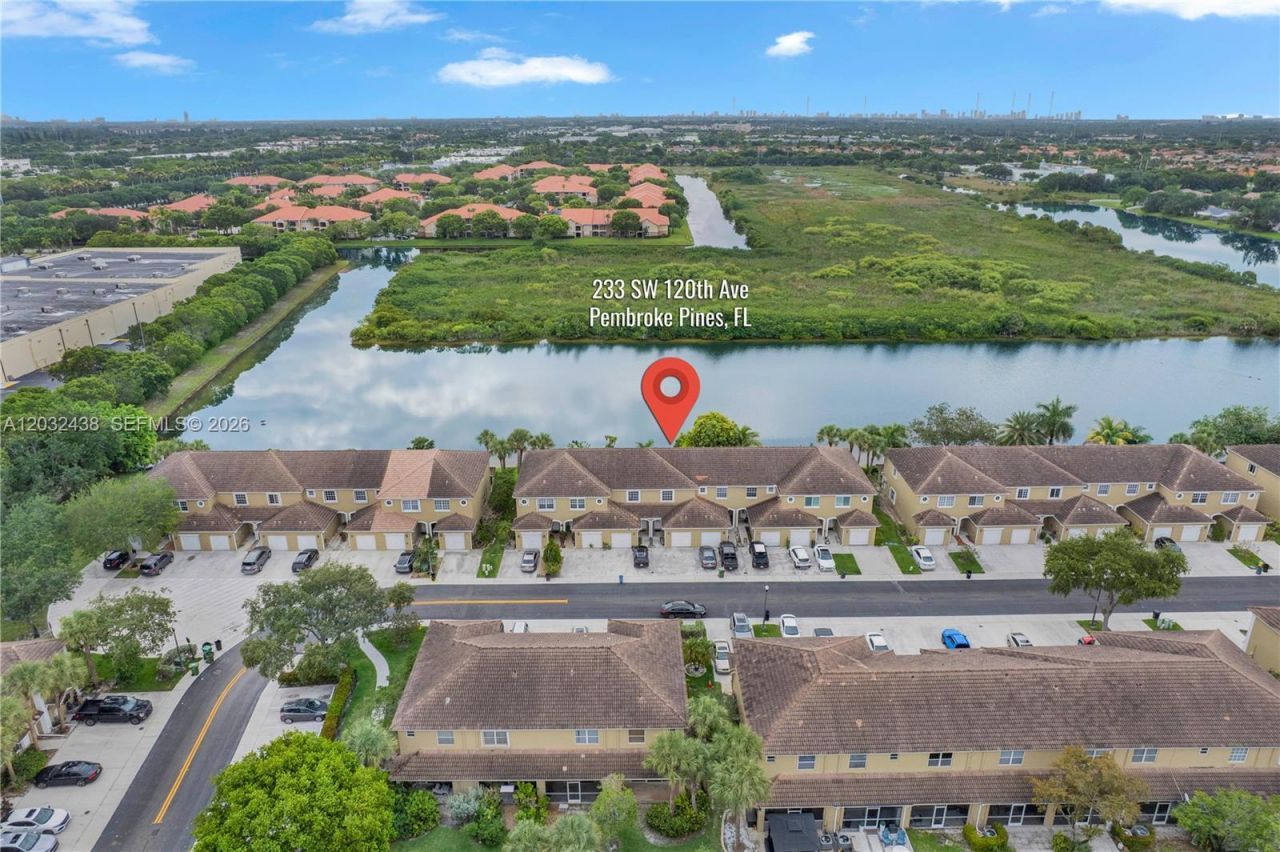 223 SW 120th Ave, Pembroke Pines, FL 33025 Photo