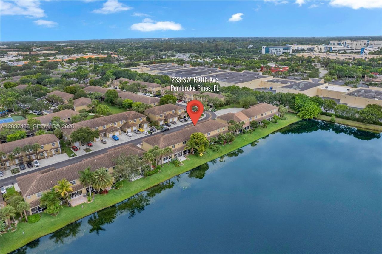 223 SW 120th Ave, Pembroke Pines, FL 33025 Photo