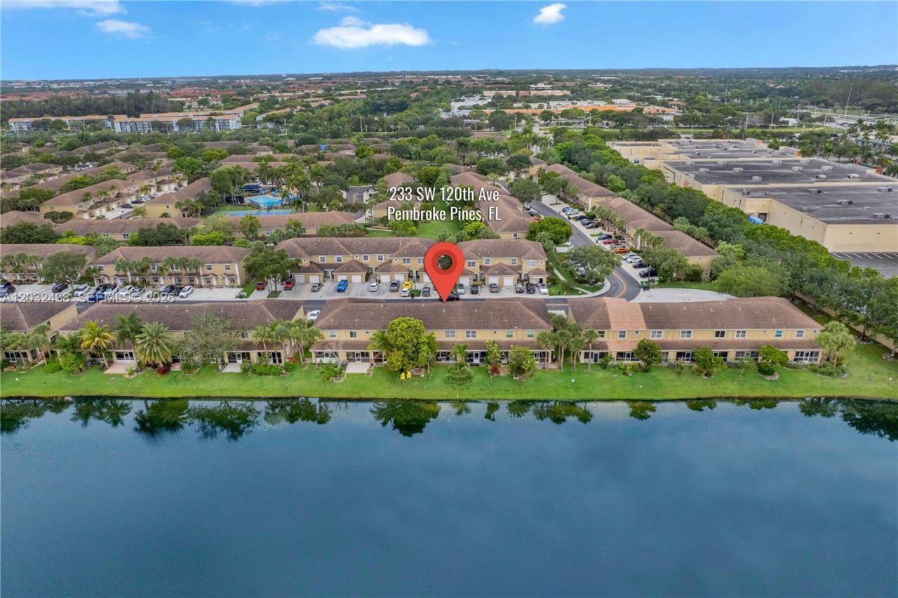 223 SW 120th Ave, Pembroke Pines, FL 33025 Photo