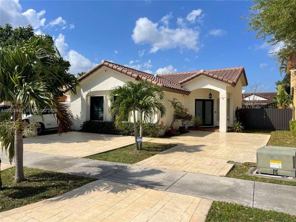 13355 NW 8th Ter , Miami, FL 33182