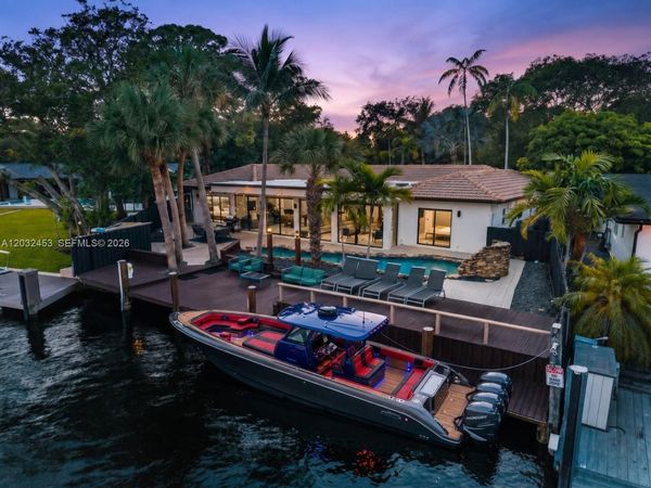 1030 SW 14th Ter, Fort Lauderdale, FL 33312