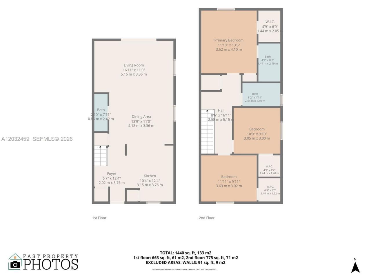 17337 NW 7th Ave , Unit 108, Miami Gardens, FL 33169 Photo