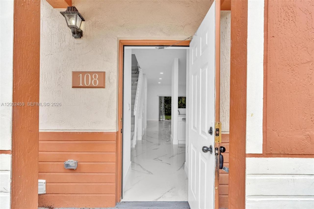 17337 NW 7th Ave , Unit 108, Miami Gardens, FL 33169 Photo