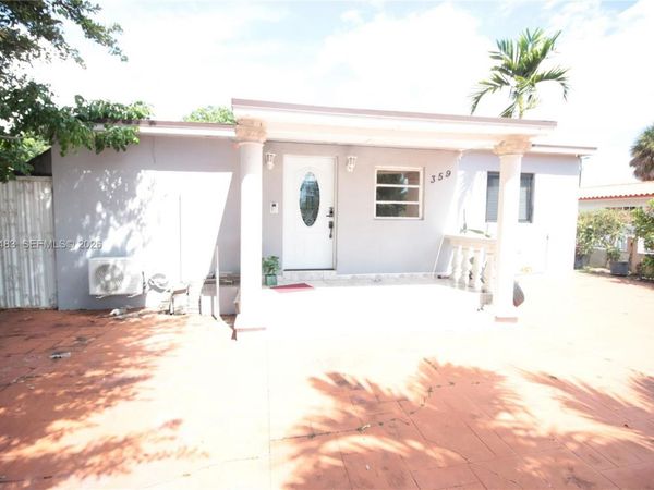 359 E 12th St, Hialeah, FL 33010