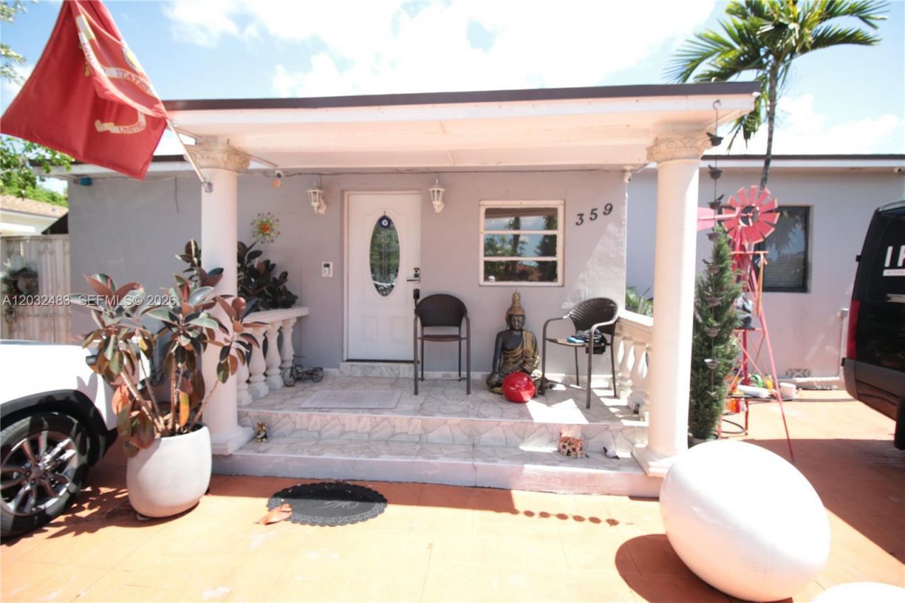 359 E 12th St , Hialeah, FL 33010 Photo