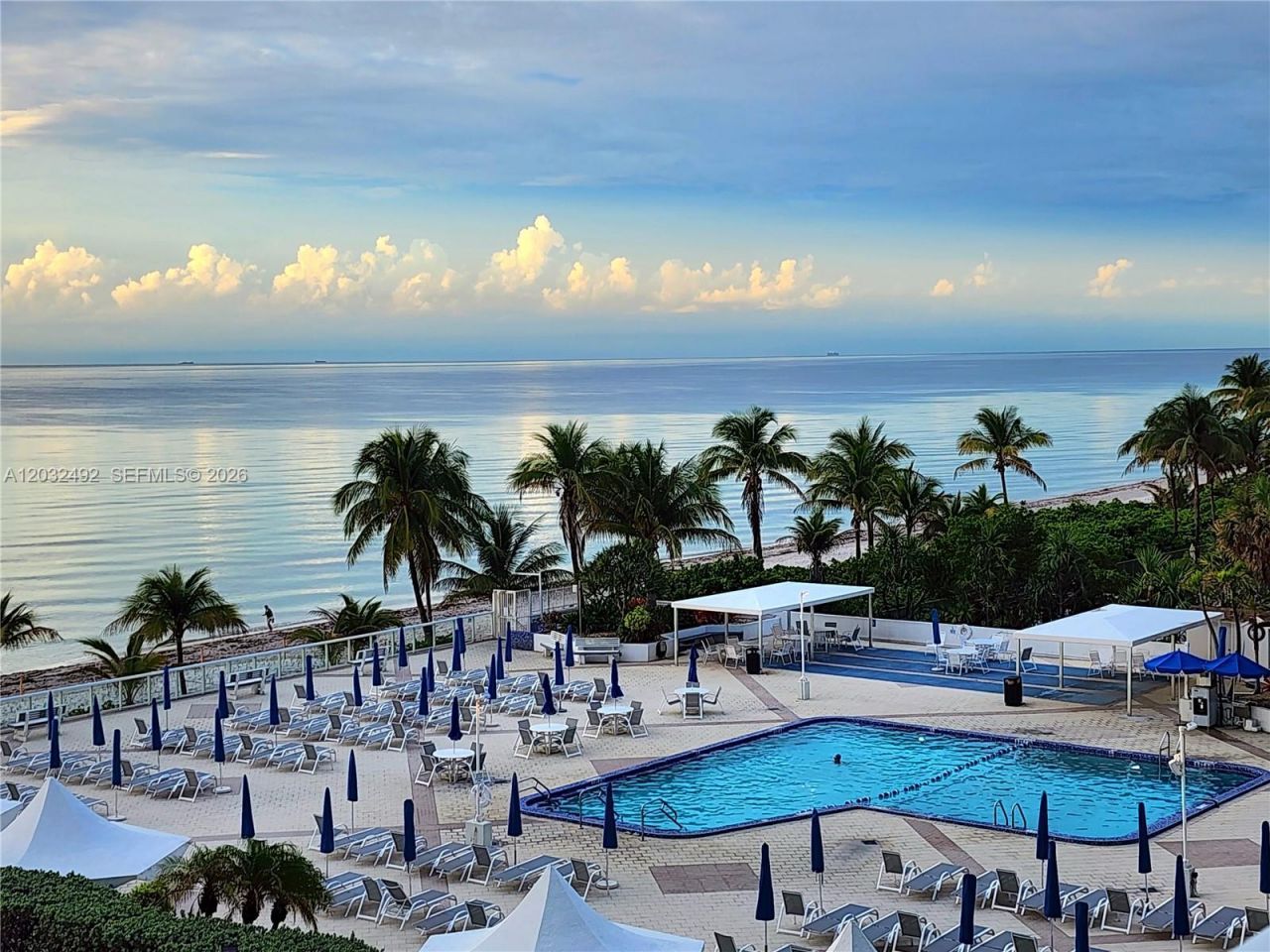2030 S Ocean Dr , Unit 2026, Hallandale Beach, FL 33009 Photo