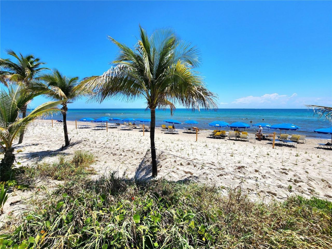 2030 S Ocean Dr , Unit 2026, Hallandale Beach, FL 33009 Photo
