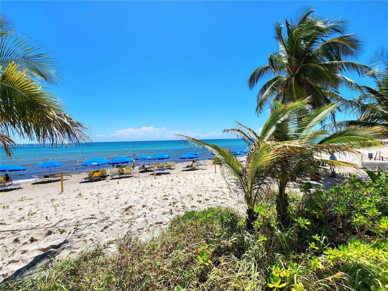 2030 S Ocean Dr , Unit 2026, Hallandale Beach, FL 33009 Photo